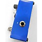 Used Nobels del mini Effect Pedal
