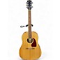 Used Gibson J45 Studio Natural Acoustic Electric Guitar thumbnail