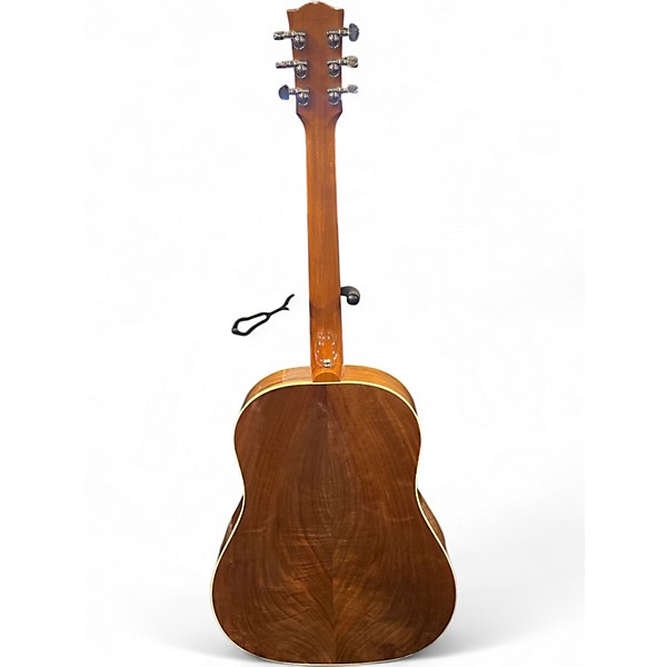 Used Gibson J45 Studio Natural Acoustic Electric Guitar