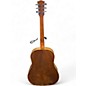 Used Gibson J45 Studio Natural Acoustic Electric Guitar