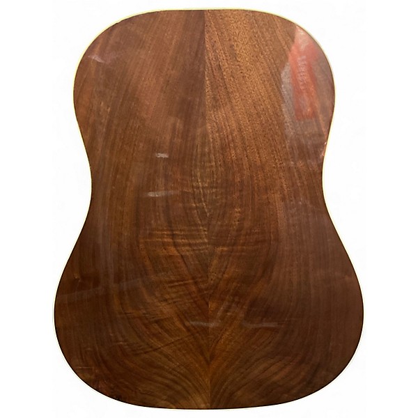 Used Gibson J45 Studio Natural Acoustic Electric Guitar