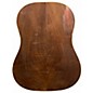 Used Gibson J45 Studio Natural Acoustic Electric Guitar