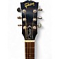 Used Gibson J45 Studio Natural Acoustic Electric Guitar