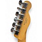 Used 2018 Fender Player Telecaster Left Handed 3 Color Sunburst Solid Body Electric Guitar