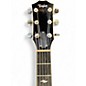 Used Taylor 814CE Natural Acoustic Electric Guitar
