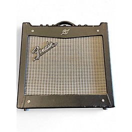 Used Fender Mustang I 20W 1X8 Guitar Combo Amp