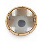 Used Truth Custom Drums 14X8 SNARE 14X8 BLACK Drum