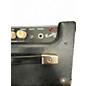 Used Fender Rumble 15 15W 1X8 Bass Combo Amp