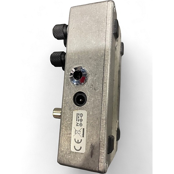 Used MXR M116 Fullbore Metal Distortion Effect Pedal