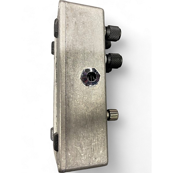 Used MXR M116 Fullbore Metal Distortion Effect Pedal