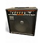 Used Roland Spirit 40A Guitar Combo Amp thumbnail