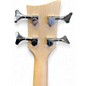 Used First Act ME114 Black Electric Bass Guitar