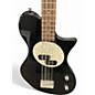 Used First Act ME114 Black Electric Bass Guitar