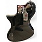 Used First Act ME114 Black Electric Bass Guitar