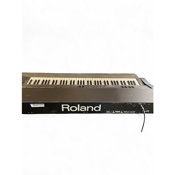 Used Roland RDS250s Digital Piano