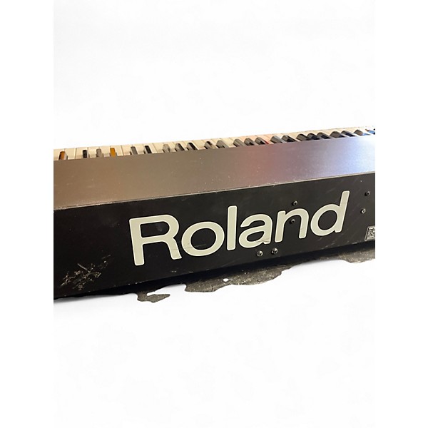 Used Roland RDS250s Digital Piano