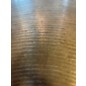 Used Zildjian 16in Rock Crash Cymbal