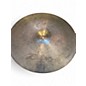 Used Zildjian 16in Rock Crash Cymbal