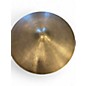 Used Zildjian 16in Rock Crash Cymbal