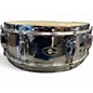 Vintage 1970s Slingerland 14in Soundking Chrome Drum thumbnail