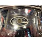 Vintage 1970s Slingerland 14in Soundking Chrome Drum