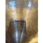 Used Zildjian 20in Swish Knocker Cymbal