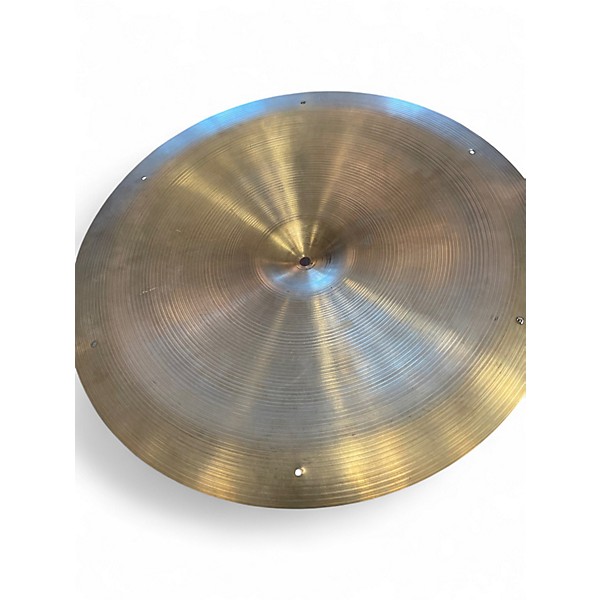 Used Zildjian 20in Swish Knocker Cymbal