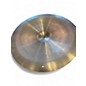 Used Zildjian 20in Swish Knocker Cymbal