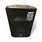 Used Yamaha DBR15 Powered Speaker thumbnail