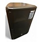 Used Yamaha DBR15 Powered Speaker