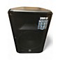 Used Yamaha DBR15 Powered Speaker thumbnail