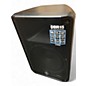 Used Yamaha DBR15 Powered Speaker