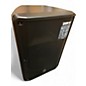 Used Yamaha DBR15 Powered Speaker