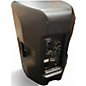Used Yamaha DBR15 Powered Speaker