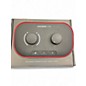 Used Focusrite VOCASTER ONE Audio Interface thumbnail