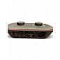 Used Focusrite VOCASTER ONE Audio Interface