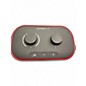 Used Focusrite VOCASTER ONE Audio Interface thumbnail