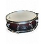 Used PDP by DW 14X5 CX Series Satin Walnut fade Drum thumbnail