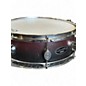 Used PDP by DW 14X5 CX Series Satin Walnut fade Drum