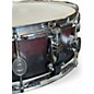 Used PDP by DW 14X5 CX Series Satin Walnut fade Drum