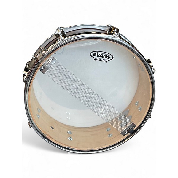 Used PDP by DW 14X5 CX Series Satin Walnut fade Drum