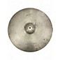 Used Zildjian 20in A Series Medium Ride Cymbal thumbnail
