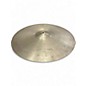 Used Zildjian 20in A Series Medium Ride Cymbal