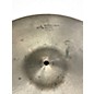 Used Zildjian 20in A Series Medium Ride Cymbal