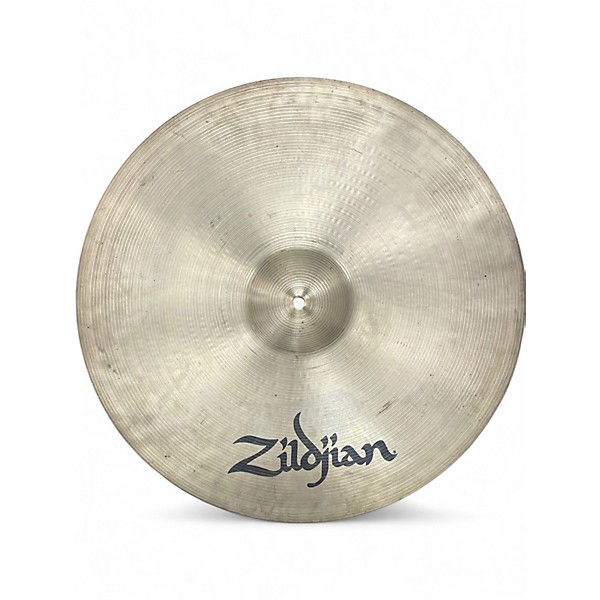 Used Zildjian 20in A Series Medium Ride Cymbal