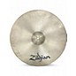 Used Zildjian 20in A Series Medium Ride Cymbal