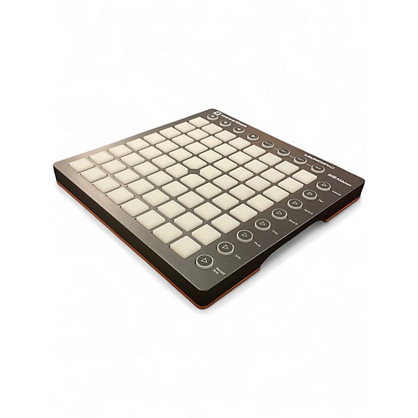 Used Novation Launchpad MIDI Controller