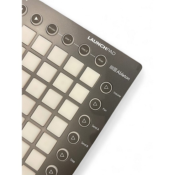 Used Novation Launchpad MIDI Controller