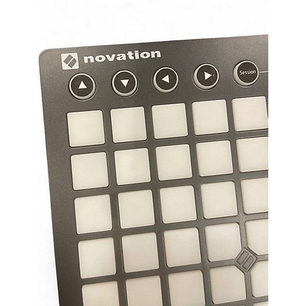 Used Novation Launchpad MIDI Controller