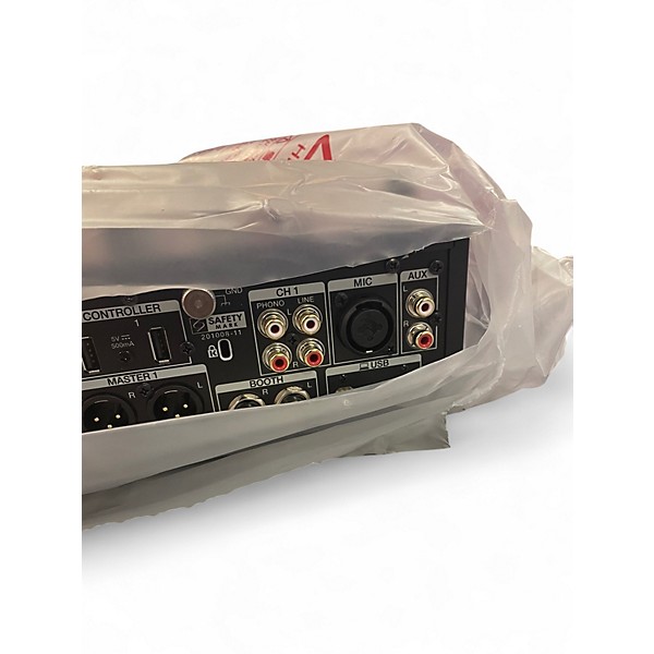 Used Pioneer DJ DJMS7 DJ Mixer